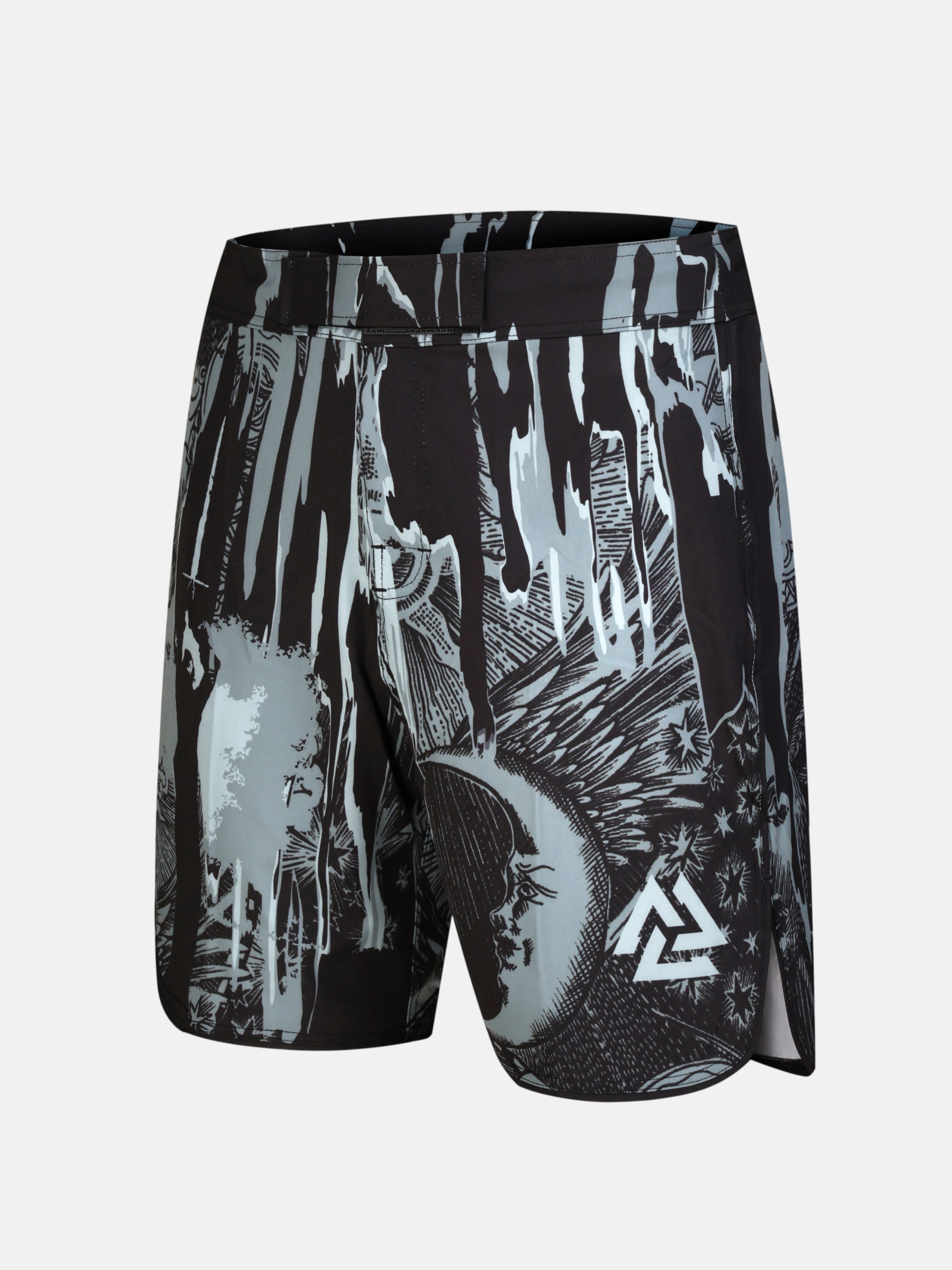 Stratum Solstice Fightshorts, Photo № 3